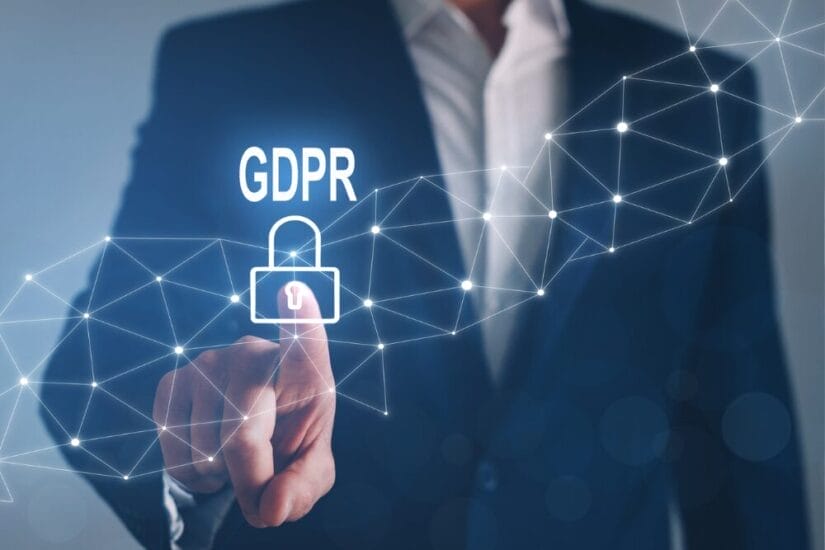 Privacy aziendale GDPR