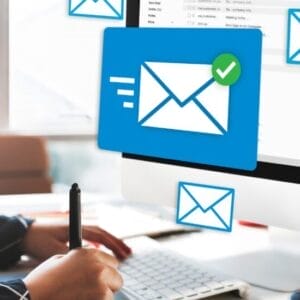 email personalizzata per aziende