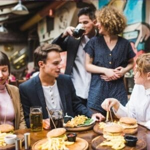 Come attrarre clienti in un ristorante
