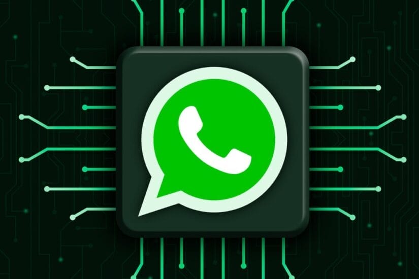 whatsapp api