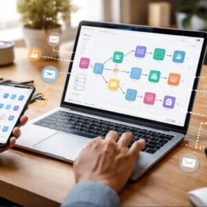 Piattaforme di automazione no-code e low-code